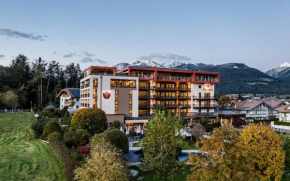 Hotel Olympia Bruneck